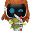 Astro Bot POP! Games Vinyl Figure Aloy Astro Bot 9 cm