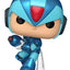 Mega Man POP! Games Vinyl Figure Mega Man X 9 cm