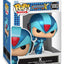 Mega Man POP! Games Vinyl Figure Mega Man X 9 cm