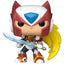 Mega Man POP! Games Vinyl Figure Zero 9 cm