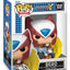 Mega Man POP! Games Vinyl Figure Zero 9 cm