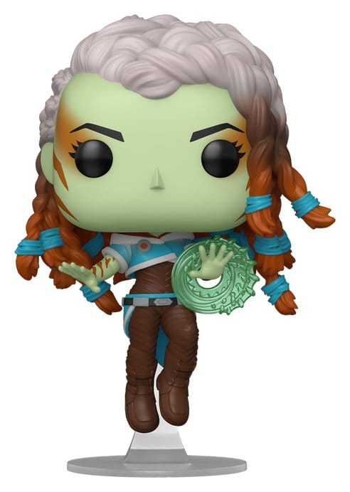 Magic the Gathering POP! Games Vinyl Figure Strixhaven Tam 9 cm