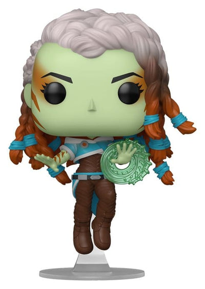 Magic the Gathering POP! Games Vinyl Figure Strixhaven Tam 9 cm