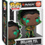 Magic the Gathering POP! Games Vinyl Figure Strixhaven Dellian Fel 9 cm