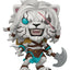 Magic the Gathering POP! Games Vinyl Figure Strixhaven Ajani 11 cm