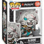 Magic the Gathering POP! Games Vinyl Figure Strixhaven Ajani 11 cm