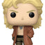 Metal Gear Solid POP! Games Vinyl Figure Liquid Snake 9 cm