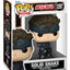 Metal Gear Solid POP! Games Vinyl Figure Solid Snake 9 cm