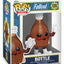 Fallout POP! Games Vinyl Figure Bottle 9 cm