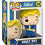 Fallout POP! Games Vinyl Figure Vault Boy 9 cm