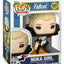 Fallout POP! Games Vinyl Figure Nuka Girl 9 cm