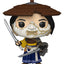 Ghost of Yotei POP! Games Vinyl Figure Atsu 9 cm