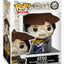 Ghost of Yotei POP! Games Vinyl Figure Atsu 9 cm