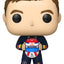 Formel 1 POP! Racing Vinyl Figure Verstappen (Holding Helmet) 9 cm