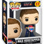 Formel 1 POP! Racing Vinyl Figure Verstappen (Holding Helmet) 9 cm