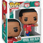 Liverpool F.C. POP! Football Vinyl Figure Virgil Van Dijk 9 cm