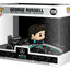 Formula 1 POP! Rides Super Deluxe Vinyl Figure Mercedes Benz - George Russell 15 cm