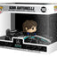 Formula 1 POP! Rides Super Deluxe Vinyl Figure Mercedes Benz - KIMI 15 cm