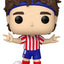 EFL POP! MLS Vinyl Figure Atletico Madrid - Julian Alvarez 9 cm