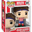 EFL POP! MLS Vinyl Figure Atletico Madrid - Julian Alvarez 9 cm