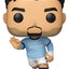Manchester City F.C. POP! Football Vinyl Figure Omar Marmoush 9 cm