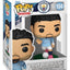 Manchester City F.C. POP! Football Vinyl Figure Omar Marmoush 9 cm