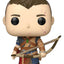 God of War Ragnarök POP! Games Vinyl Figure Atreus 9 cm