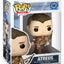 God of War Ragnarök POP! Games Vinyl Figure Atreus 9 cm