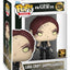 Tomb Raider POP! Games Vinyl Figure Lara Croft(Doppelganger) 9 cm