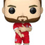 FC Bayern Munich POP! Football Vinyl Figure Harry Kane 9 cm
