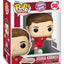 FC Bayern Munich POP! Football Vinyl Figure Joshua Kimmich 9 cm