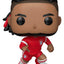 FC Bayern Munich POP! Football Vinyl Figure Michael Olise 9 cm