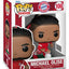 FC Bayern Munich POP! Football Vinyl Figure Michael Olise 9 cm