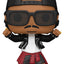 Bruno Mars POP! Rocks Vinyl Figure (APT.) 9 cm