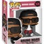 Bruno Mars POP! Rocks Vinyl Figure (APT.) 9 cm