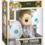 Marvel POP! Vinyl Figure Vision Quest- The Vision (Split) 9 cm
