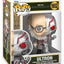 Marvel POP! Vinyl Figure : Vision Quest- Ultron (Split) 9 cm