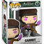Avengers: Doomsday POP! Vinyl Figure Gambit 9 cm