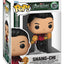 Avengers: Doomsday POP! Vinyl Figure Shang-Chi 9 cm