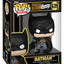 DC Through the Years POP! Heroes Vinyl Figure Batman (Gotham by Gaslight) 9 cm