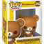 Rilakkuma POP! Animation Vinyl Figure Chairoikoguma 9 cm