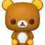 Rilakkuma POP! Animation Vinyl Figure Rilakkuma 9 cm