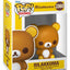 Rilakkuma POP! Animation Vinyl Figure Rilakkuma 9 cm