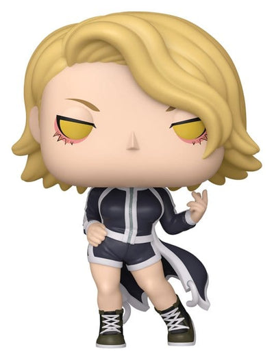 Tougen Anki POP! Animation Vinyl Figure Kuina 9 cm