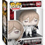 Tougen Anki POP! Animation Vinyl Figure Mikado 9 cm