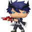 Tougen Anki POP! Animation Vinyl Figure Shiki 9 cm