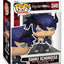 Tougen Anki POP! Animation Vinyl Figure Shiki 9 cm