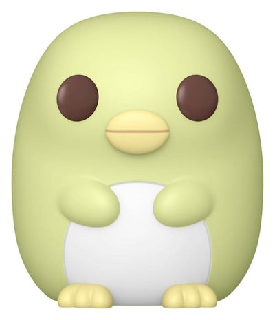 Sumikko Gurashi POP! Animation Vinyl Figure Penguin? 9 cm