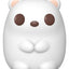 Sumikko Gurashi POP! Animation Vinyl Figure Shirokuma 9 cm
