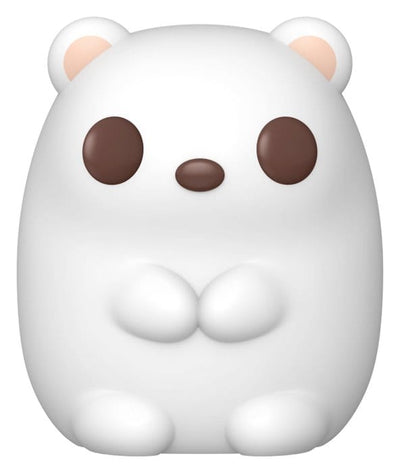 Sumikko Gurashi POP! Animation Vinyl Figure Shirokuma 9 cm